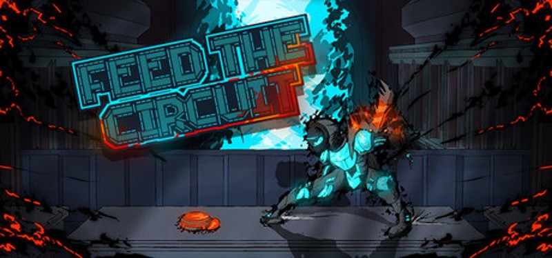 Feed the Circuit Image