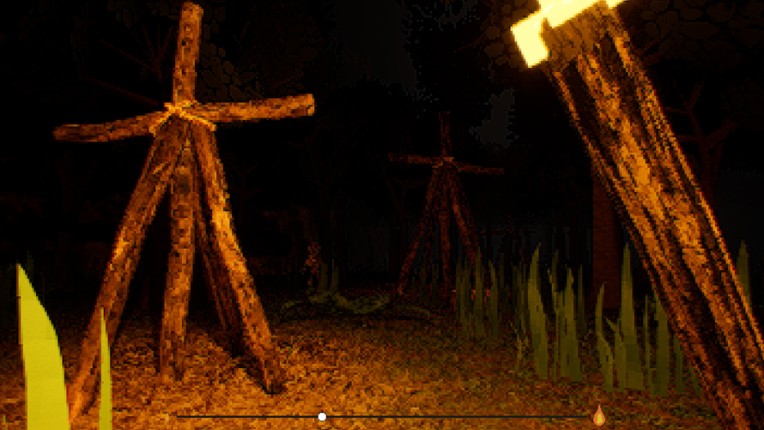 Feed The Flames screenshot