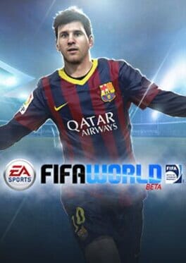 Games like FIFA World