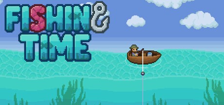 Games like Fishing Time