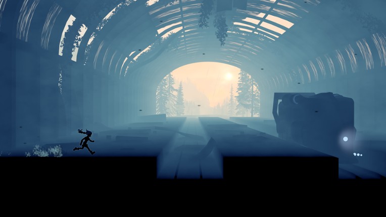 Fist of the Forgotten screenshot