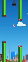 Flappy Euro Ball 2024 Image