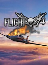 Flight 74 Image