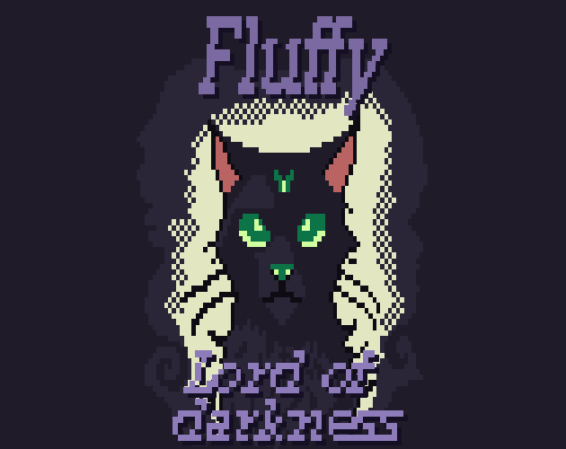 Games like Fluffy - Lord of Darkness
