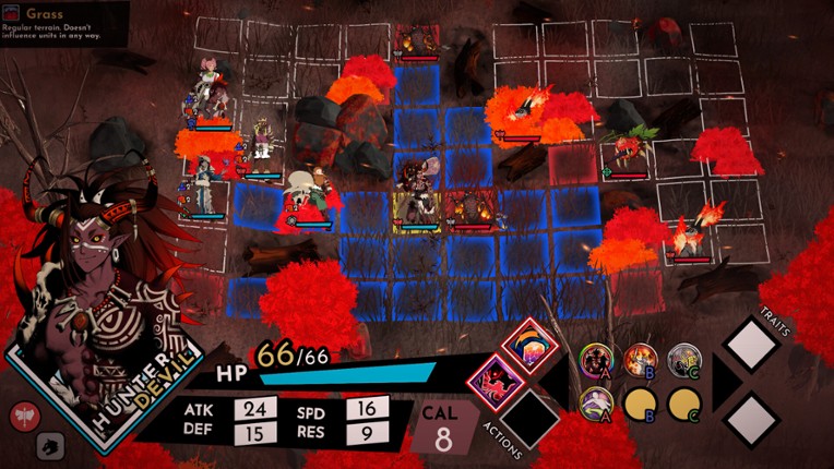 Food Devils screenshot