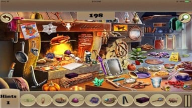 Free Hidden Objects:Hidden Objects Collections 2 Image