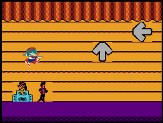 Friday Night Funkin': Counterfeit Edition screenshot
