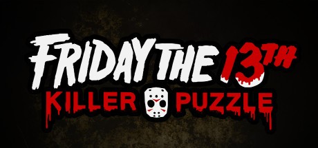 Games like Friday the 13th: Killer Puzzle