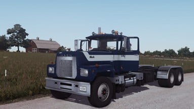 FS22 1985 Mack RS700/Super-Liner AR Frame Image