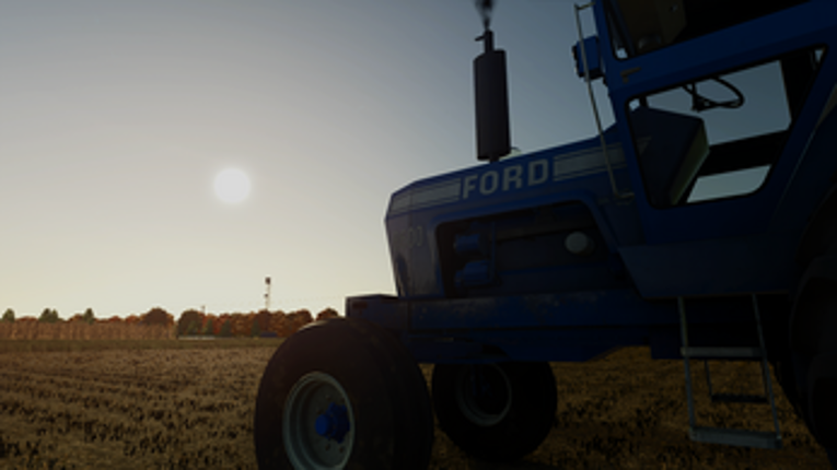 FS25 MFT's ReShade V2 Image