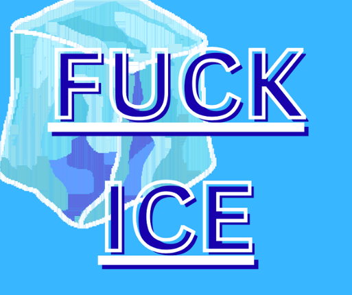 Fuck ICE Image