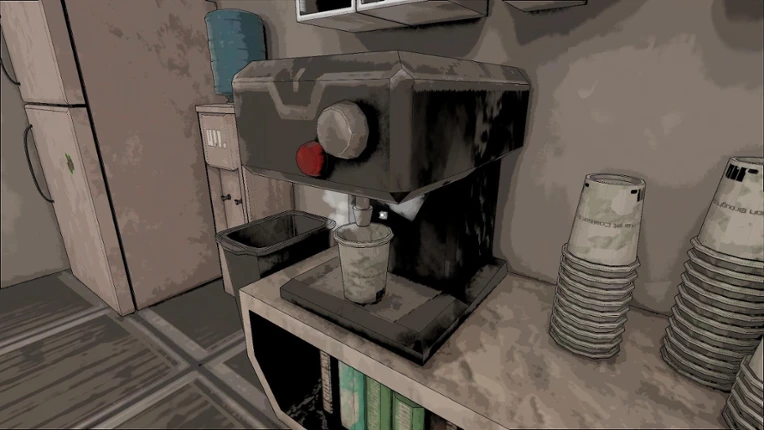 Fuel Up screenshot