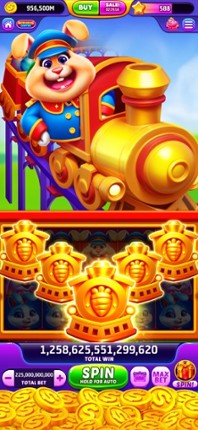 Fun Of Vegas - Slots Casino screenshot