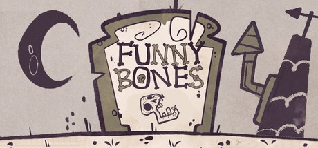 Games like Funny Bones