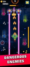 Galaxy Shooter - Alien Attack Image