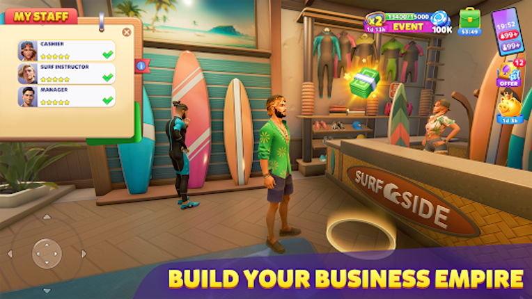 Sunday City: Life RolePlay screenshot