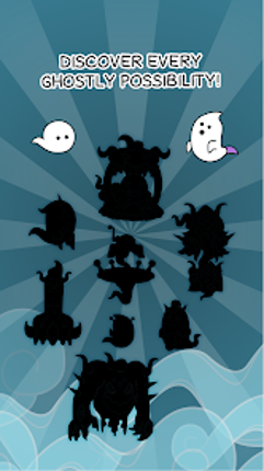 Ghost Evolution: Merge Spirits screenshot