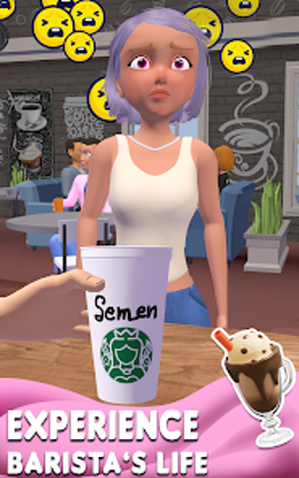 Perfect Coffee 3D screenshot