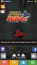 Fidget Spinner Battle.io Image