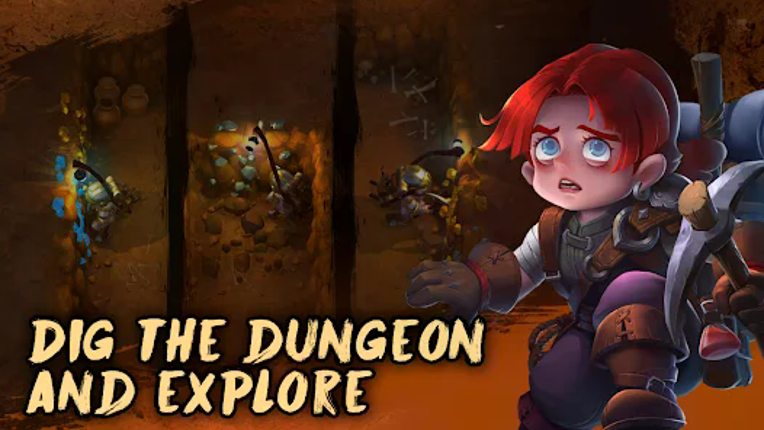 Dig&Dungeons Image