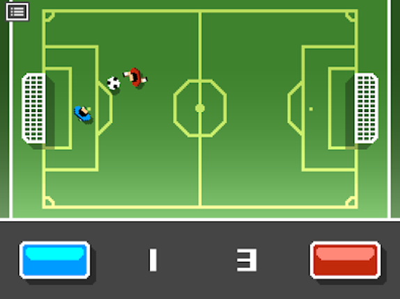 Micro Battles screenshot