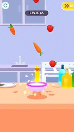 Mini Games Universe screenshot