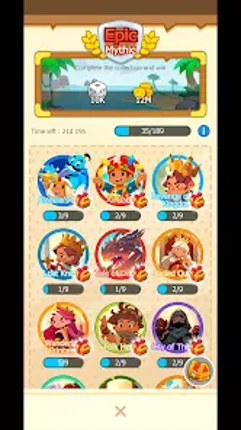 Pirate Go: Bravo Image