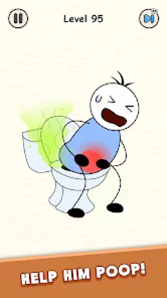 Relaxing Puzzle: Tricky Story screenshot