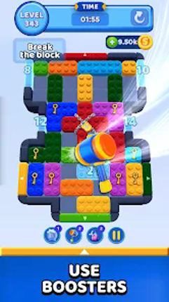 Color Block Jam Image