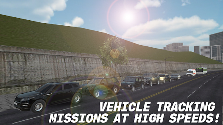 Guard Operation: Sniper&Flight screenshot