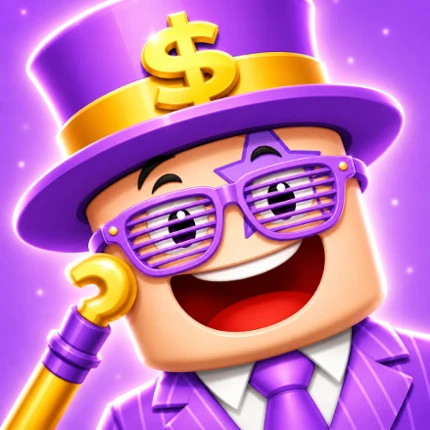Blox World - robux Image