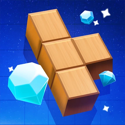Zendoku - Puzzle Block Game Image
