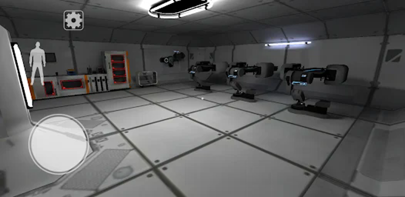 Dino Terror Jurassic Escape Image