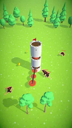 Creep Siege: Tower Defense Image