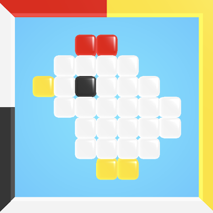 Puzzle Block Slide Game Game Cover