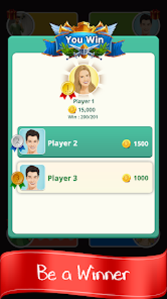 ISTO King - Ludo Game screenshot