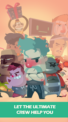 Clicker Racing Image