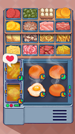 Hungry Hours screenshot