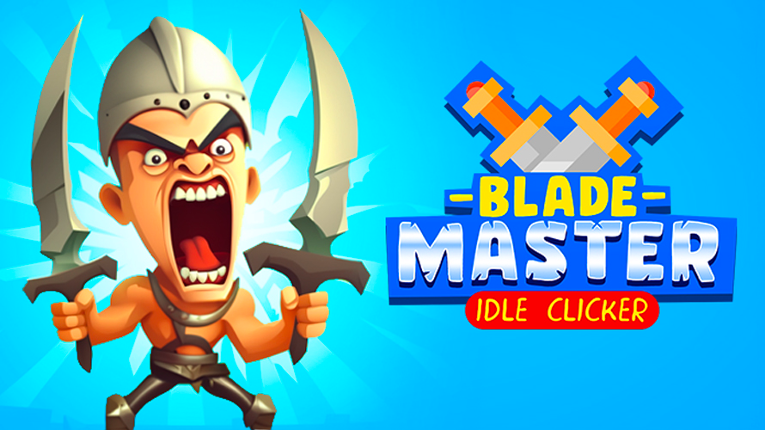 Blade Master Game Cover