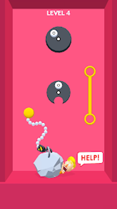 Rescue Machine Image