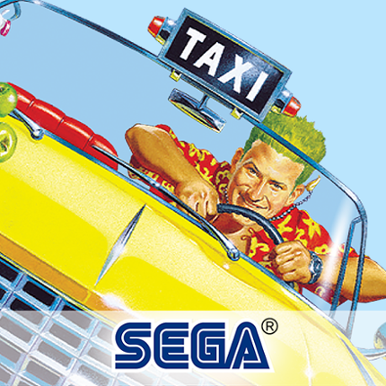 Crazy Taxi Classic Image