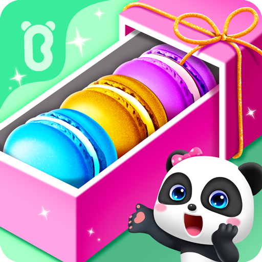 Games like Little Panda's World Recipes