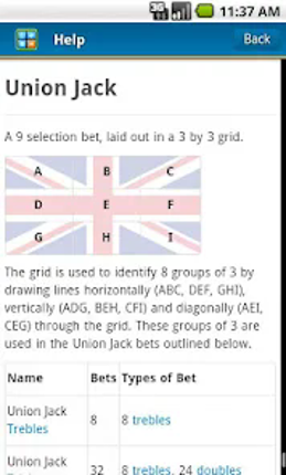 Bet Calculator Image