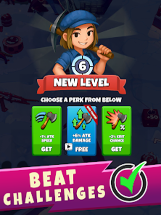 Derailed: Survival Adventure Image