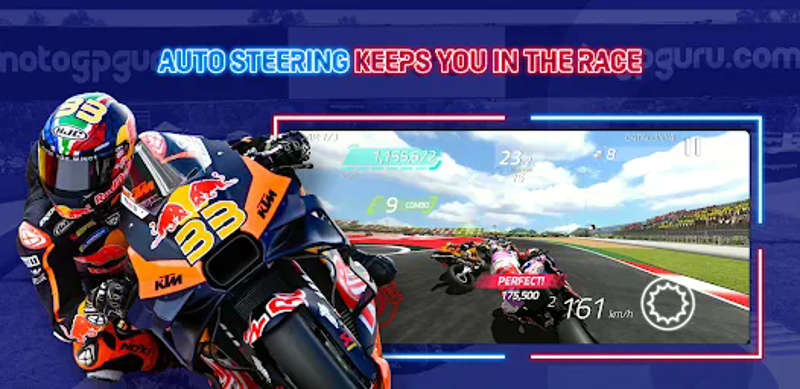 MotoGP Racing '23 Image