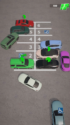 Car Lot Management screenshot