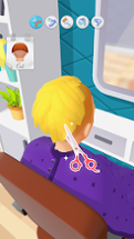 Hair Tattoo: Barber Shop Game Image