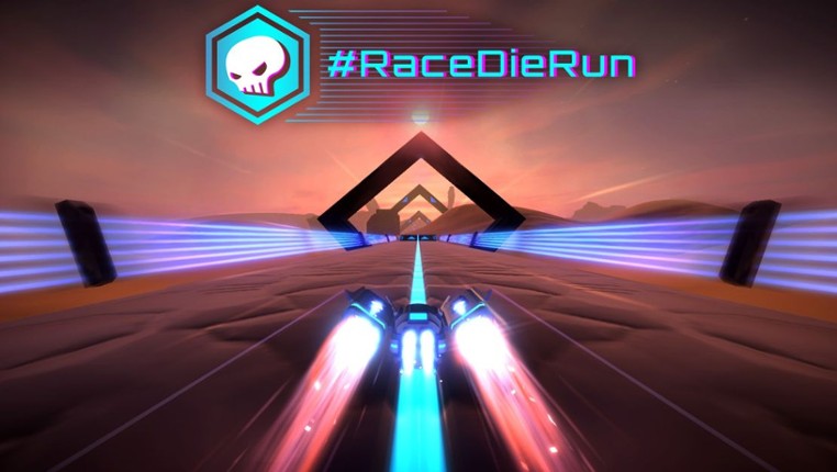 #RaceDieRun screenshot