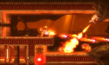 Metroid: Samus Returns - Special Edition Image