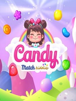 Games like Candy Match Kiddies